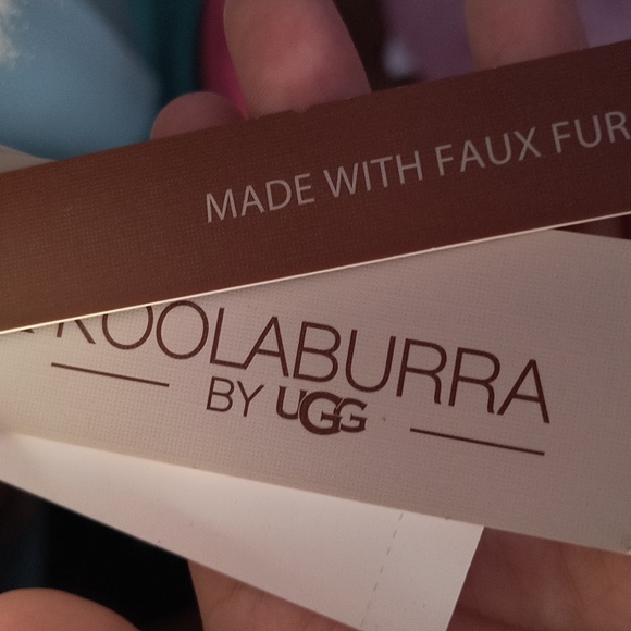 Koolaburra faux fur jacket - Picture 4 of 6